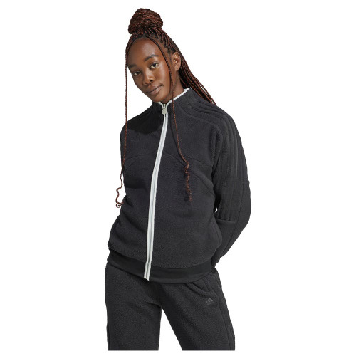 Adidas Γυναικεία ζακέτα Fleece W TIRO TT WR